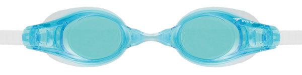 VIEW V550 AQUARIO Anti-Fog Swimming Goggles for Adults - UV Protection, Comfortable Fit for Pool, Beach & Competitive Swimming - Perfect for Training, Lap Swimming & Triathlons