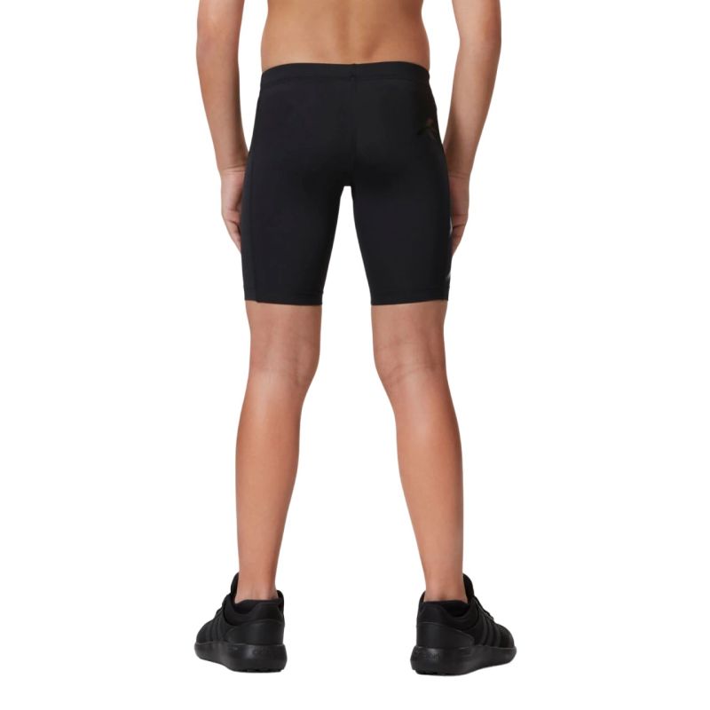 2XU Boys Compression Shorts - High-Performance Athletic Shorts for Running, Training & Sports - Moisture-Wicking & Breathable Fabric for Active Kids