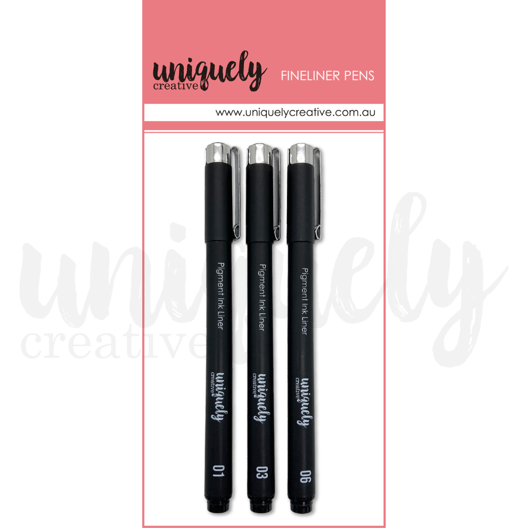 Premium Fineliner Pens Set - Ultra Fine Tip 0.5mm for Artists, Sketching & Note Taking - 12 Vibrant Colors - Perfect for Bullet Journaling, Calligraphy & Office Work