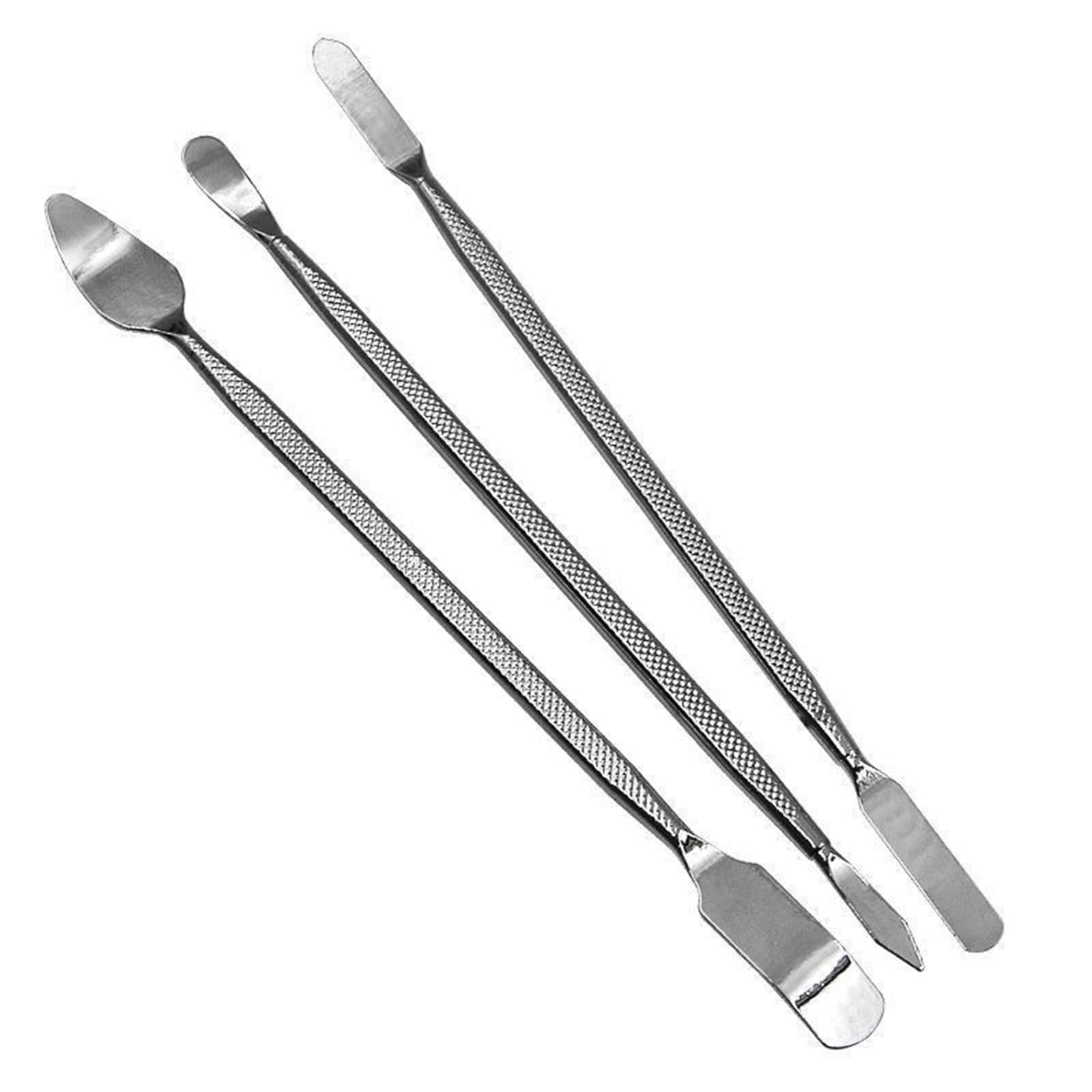 GULRUH Universal Pry Bar Tool Kit for Phone Repair - Metal Opening Blade, PC Disassembly Tool for Smartphones, Tablets & Electronics - Perfect for DIY Repairs, Screen Replacement & Device Maintenance