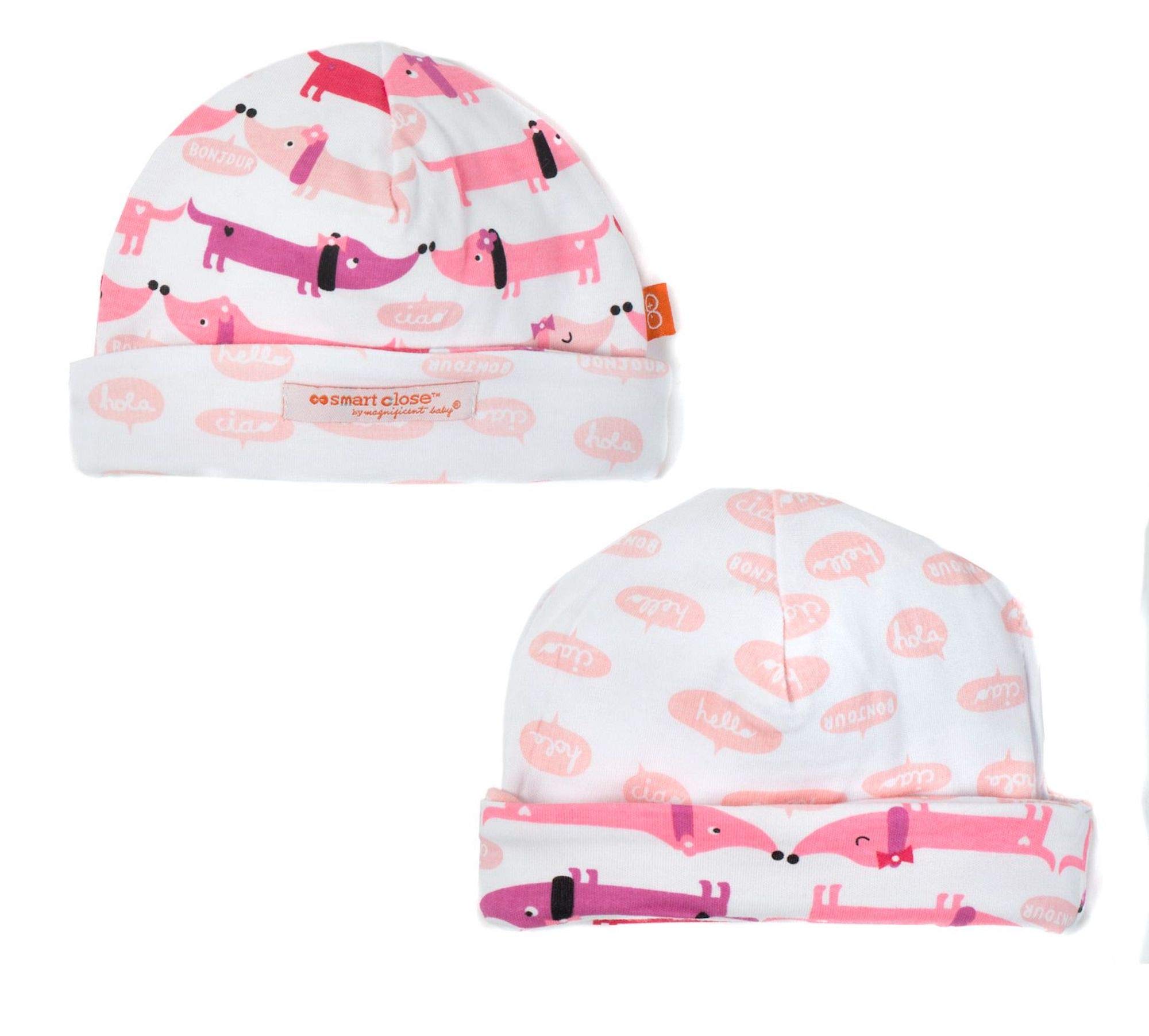 Stylish Baby Boys' Hats - Perfect for Outdoor Play & Sun Protection
