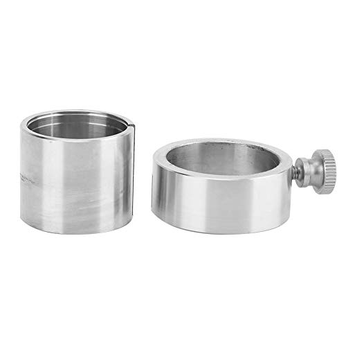 ETA 2836 Watch Movement Holder - Professional Watch Repair Tool for Watchmakers, Watch Movement Base for Repair Kits & Watch Repairing Workers | Perfect for Watch Maintenance, DIY Repairs & Horology Workshops