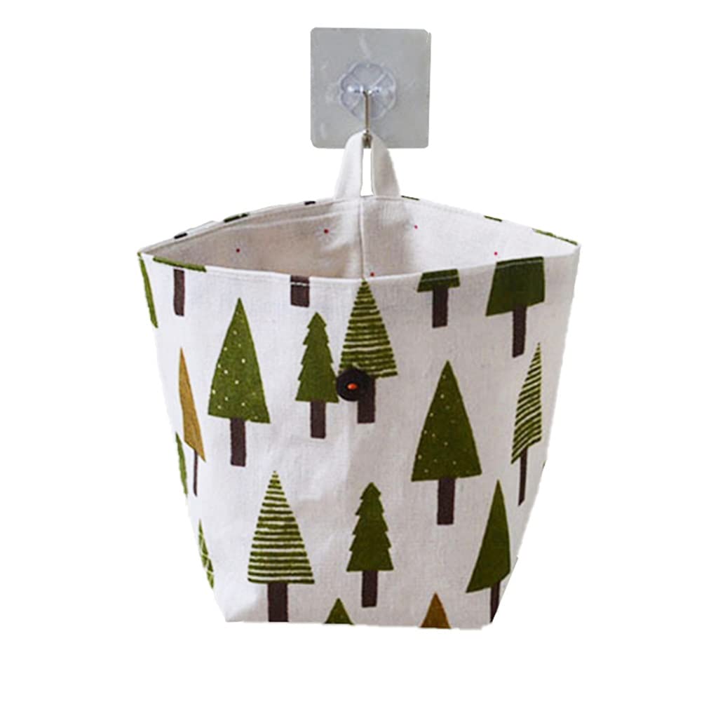 Premium Canvas Storage Bags - 10