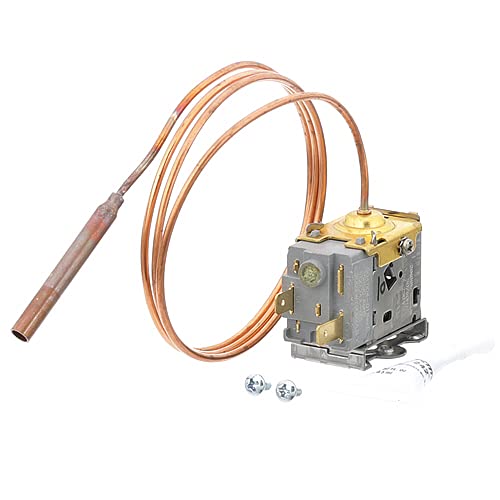 Mavrik Exact FIT Low Pressure Switch Replacement for ICE-O-Matic 9041104-101A - Compatible with Commercial Ice Machines | Perfect for Restaurant, Bar, and Hotel Maintenance