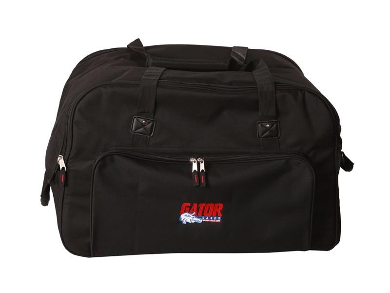 12 Inch Speaker Bag - Durable Protective Cover for PA Speakers, DJ Equipment & Live Sound Gear - Perfect for Travel, Storage & Outdoor Events