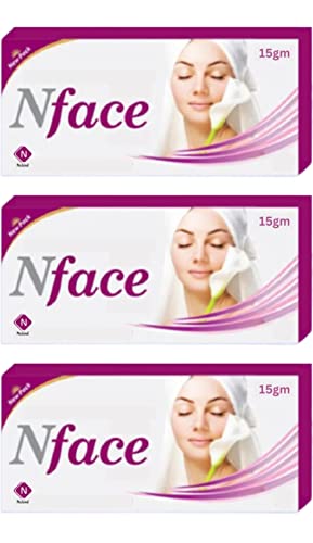 Nukind Acne Removal Cream - Best Pimple Treatment for Clear Skin | Face Cream for Acne & Blemish Control | Ideal for Daily Skincare & Teen Acne Care