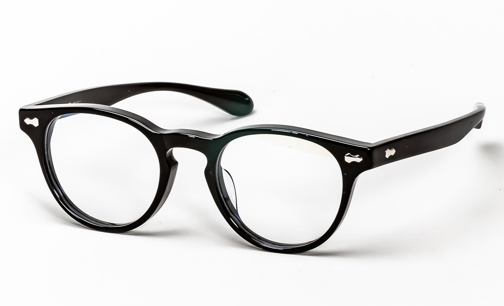 ALLEGRO TH1011 C1 4921 Stylish Eyeglass Frames - Lightweight & Durable for Men & Women - Perfect for Reading, Work & Fashion Accessories