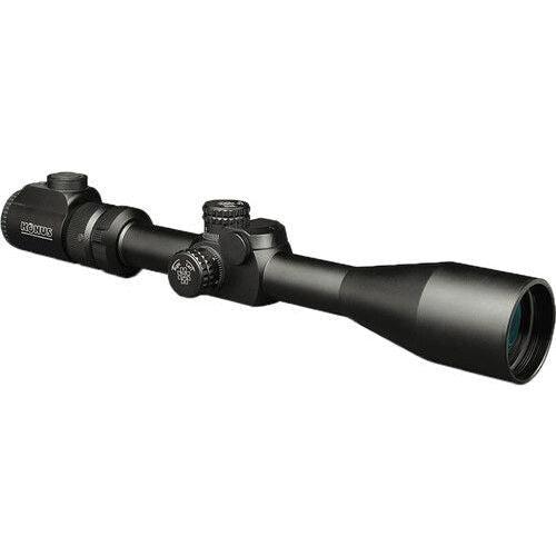 Konuspro El 30 6-24x50mm Interchangeable Rifle Scope for Hunting & Target Shooting - High Precision Optics for Long Range Shooting
