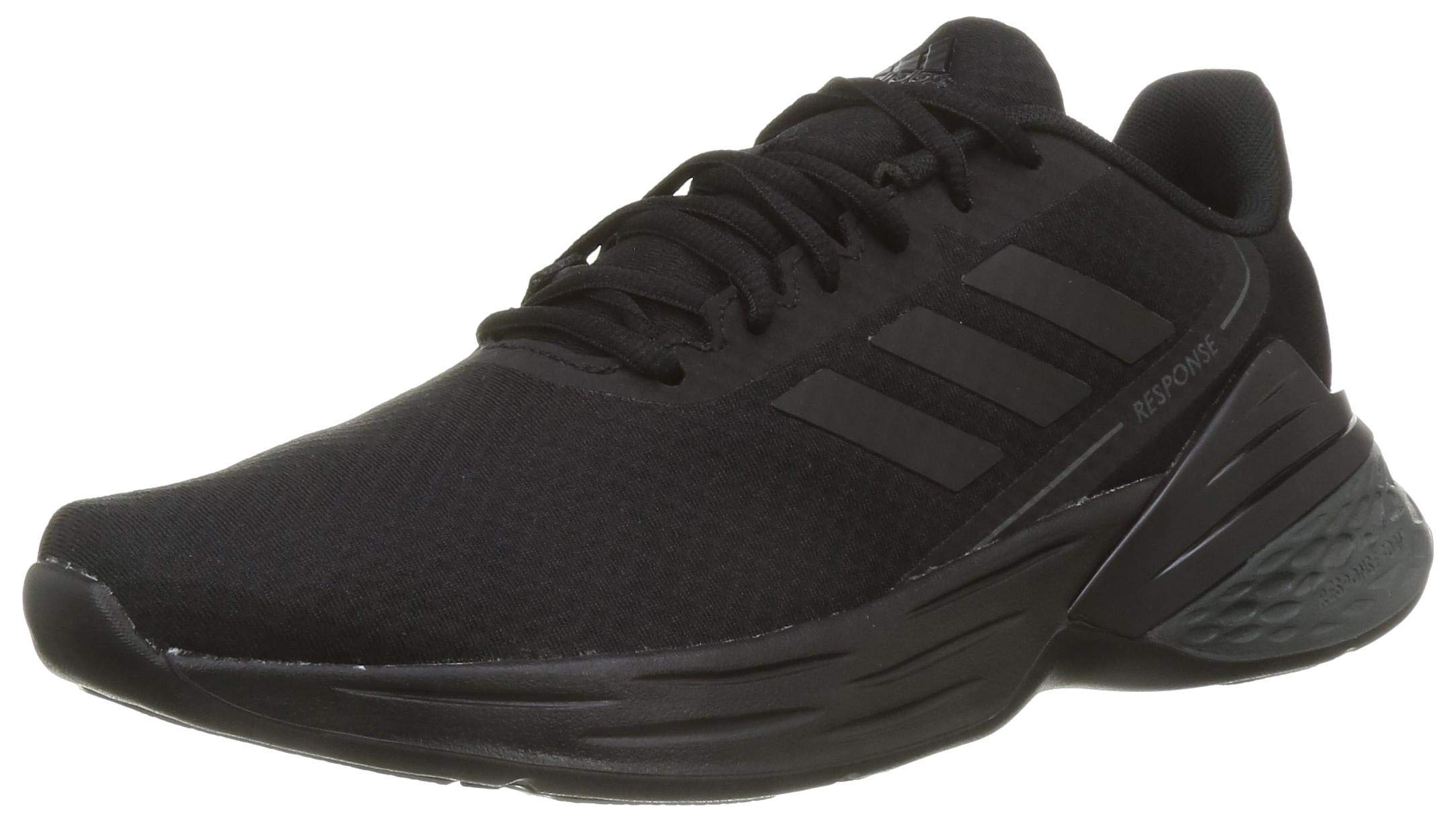 Adidas Men's Response SR Running Shoes - Lightweight & Cushioned for Marathon, Jogging, and Gym Workouts