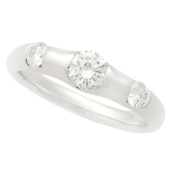 18K Diamond Ring - High-Quality & Stunning Sparkle for Women | Perfect for Engagement, Wedding & Anniversary Gifts