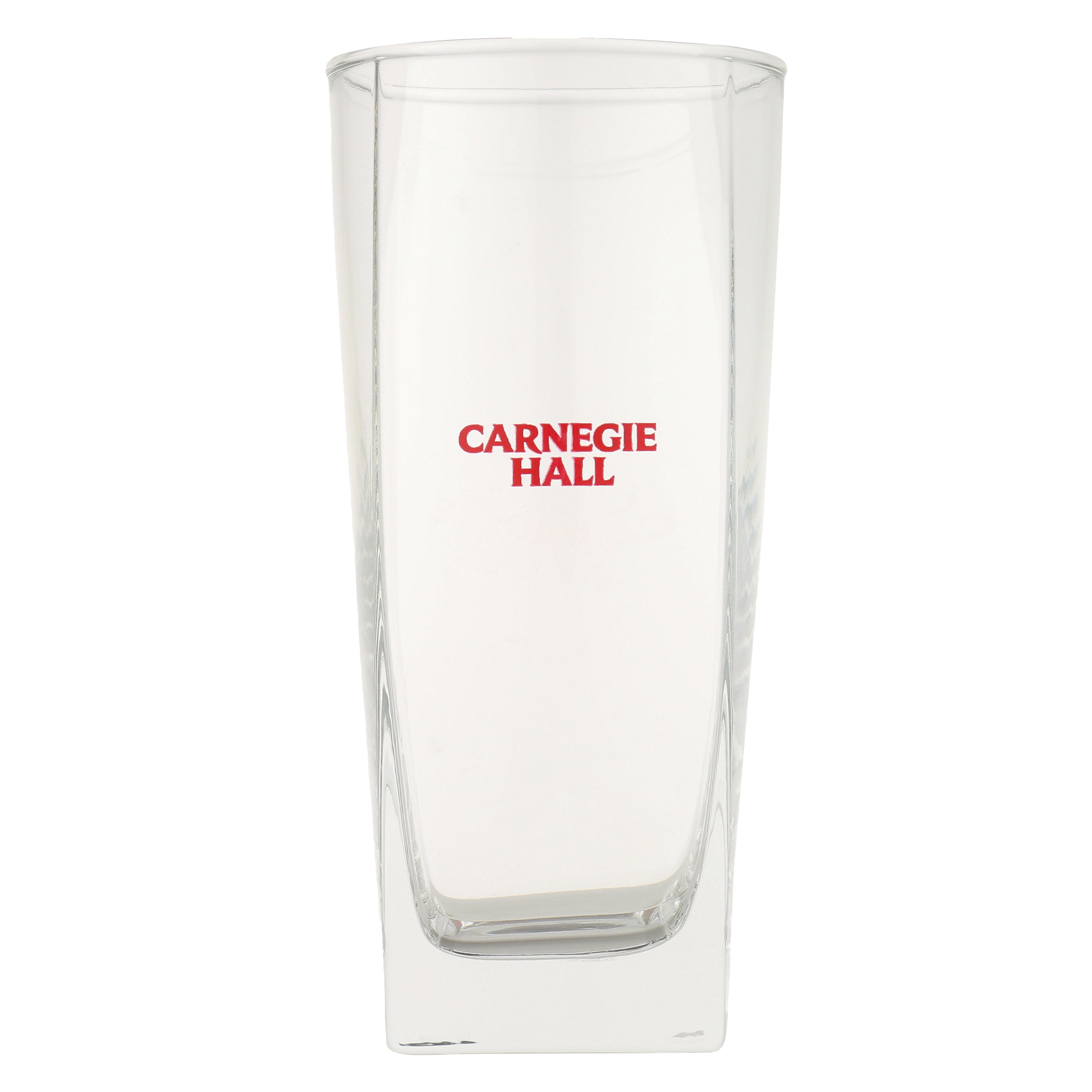 Custom Engraved Logo Highball Glass - Personalized Barware for Cocktails, Whiskey & Brandy - Perfect for Gifts, Home Bars & Restaurants
