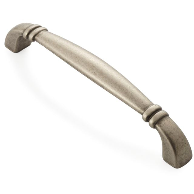 Premium Castella Century Handle Pewter Mug - Elegant Vintage Design for Coffee, Tea & Beer - Perfect for Home, Office & Gifts