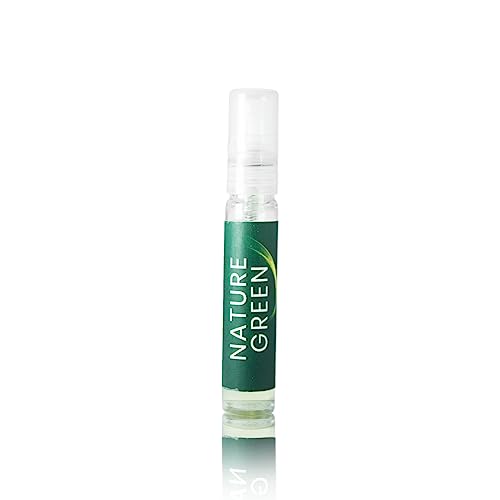 8Raction Platinum Luxury Perfume for Women & Men - Strong & Long Lasting Fragrance - 12ML Travel Size Eau de Parfum - Perfect for Daily Wear, Date Nights & Special Occasions
