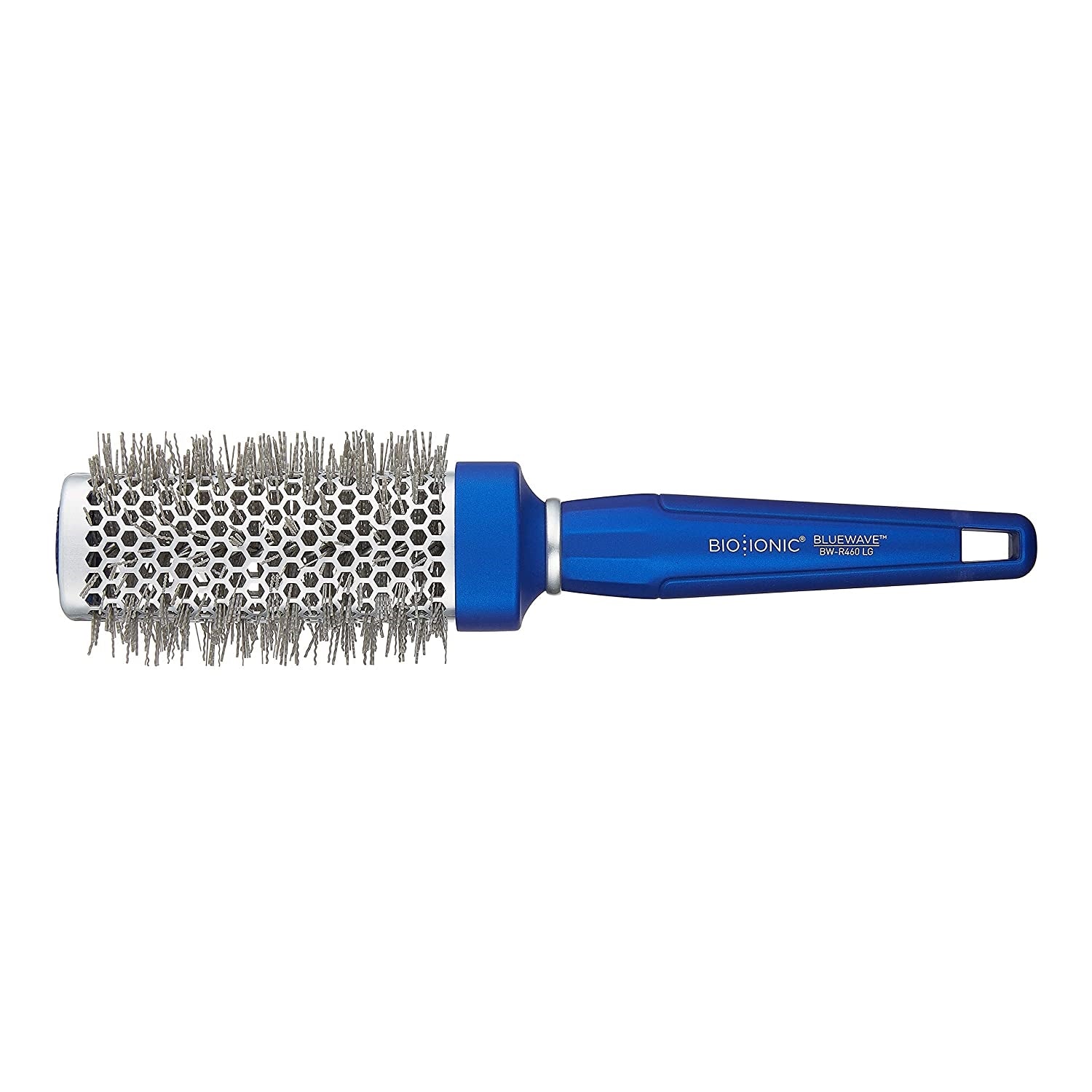 Bio Ionic BlueWave NanoIonic Conditioning Brush - Large 1.75