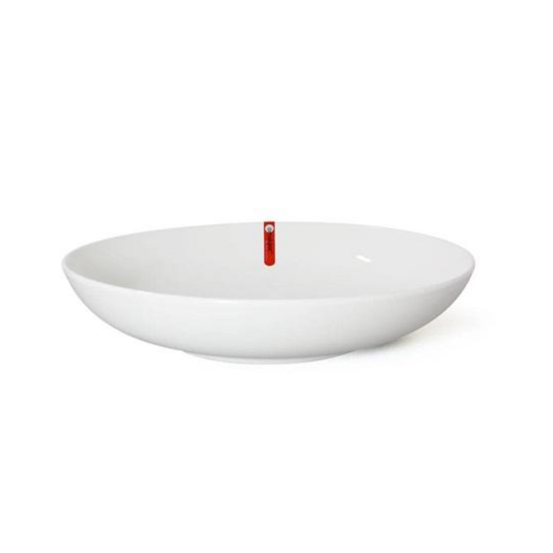 Miya Omakase Shallow Serving Bowl 10.5