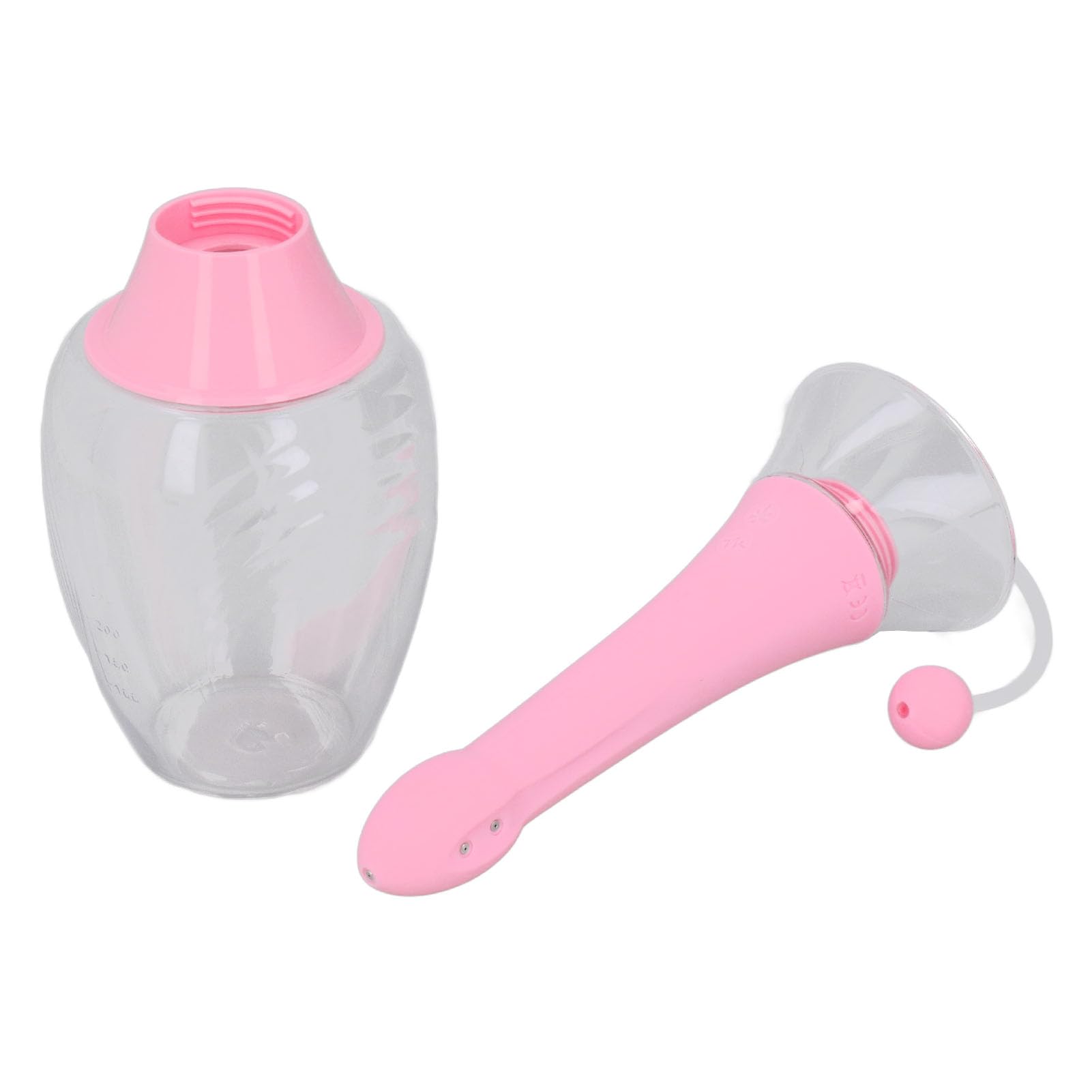 KUIDAMOS Electric Enema Kit - Reusable Colon Cleanser for Home Use, Portable Enema Machine for Travel & Dorm Rooms | Perfect for Detox, Constipation Relief & Colon Hydrotherapy