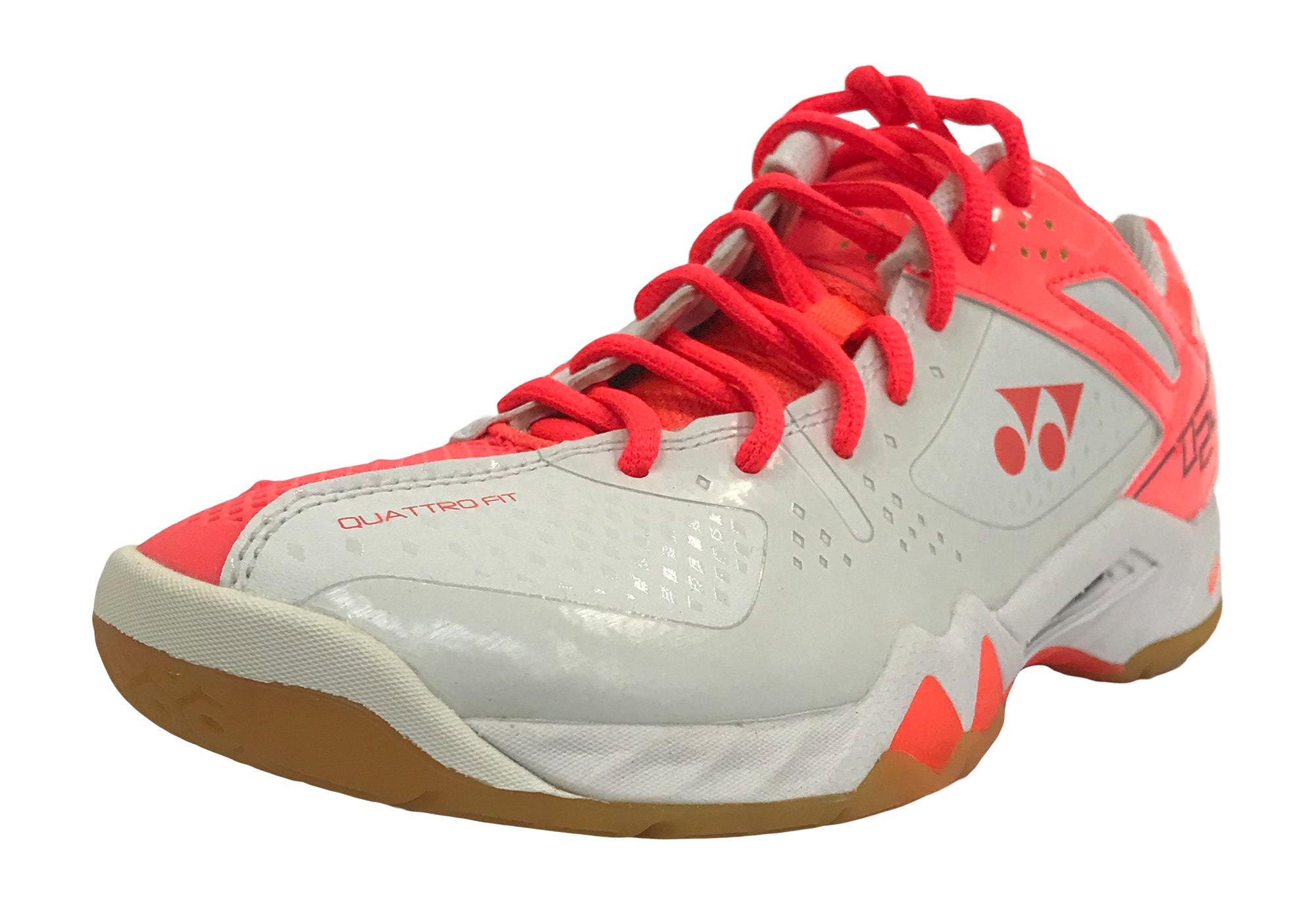 Yonex SHB 02 LX Limited Edition Badminton Shoes - Premium Court Performance for Professional Players | Perfect for Competitive Matches & Training