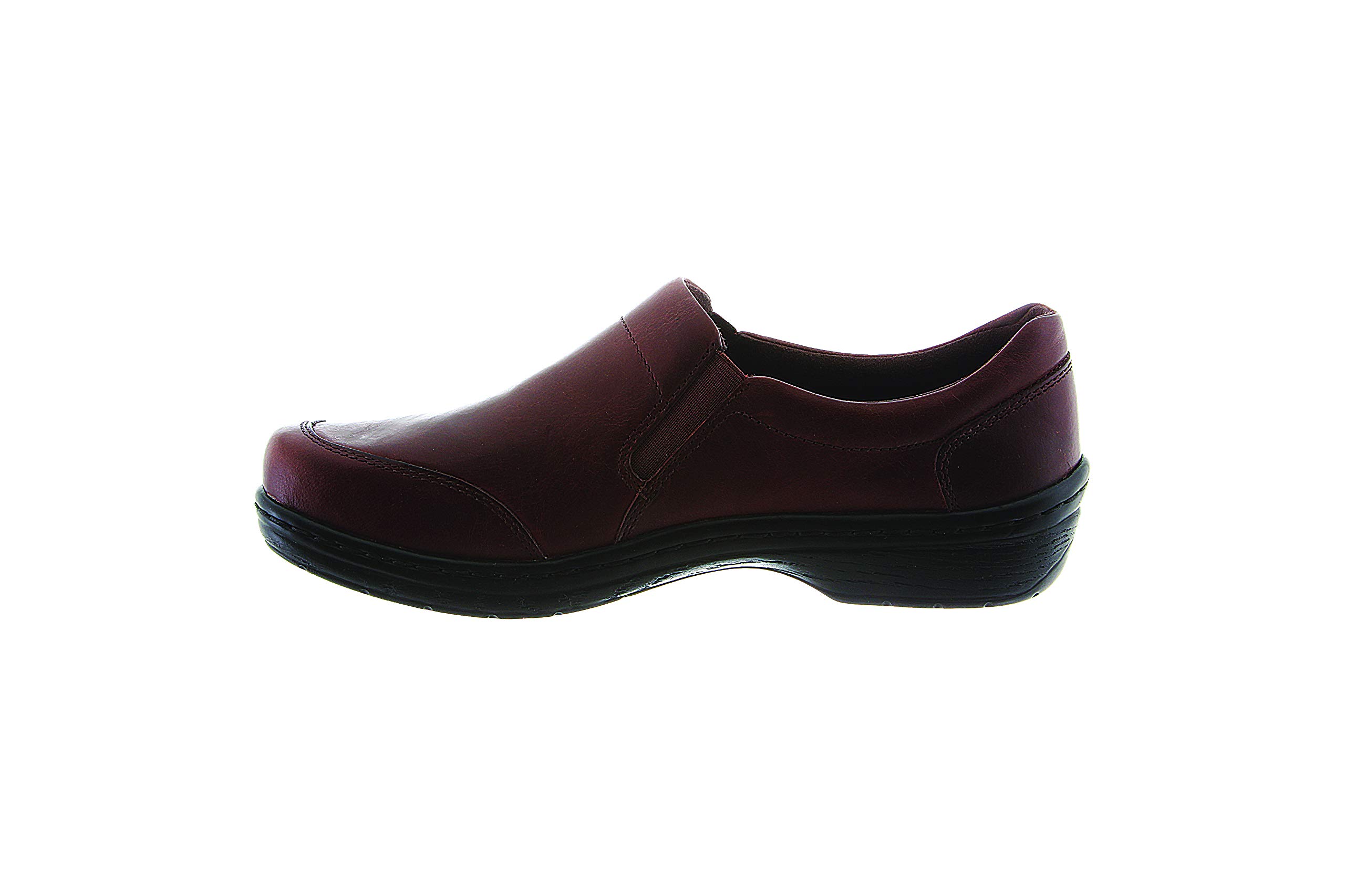 Klogs Footwear Men's Arbor Slip-Resistant Work Shoes - Comfortable & Durable for Construction, Landscaping, and Outdoor Jobs