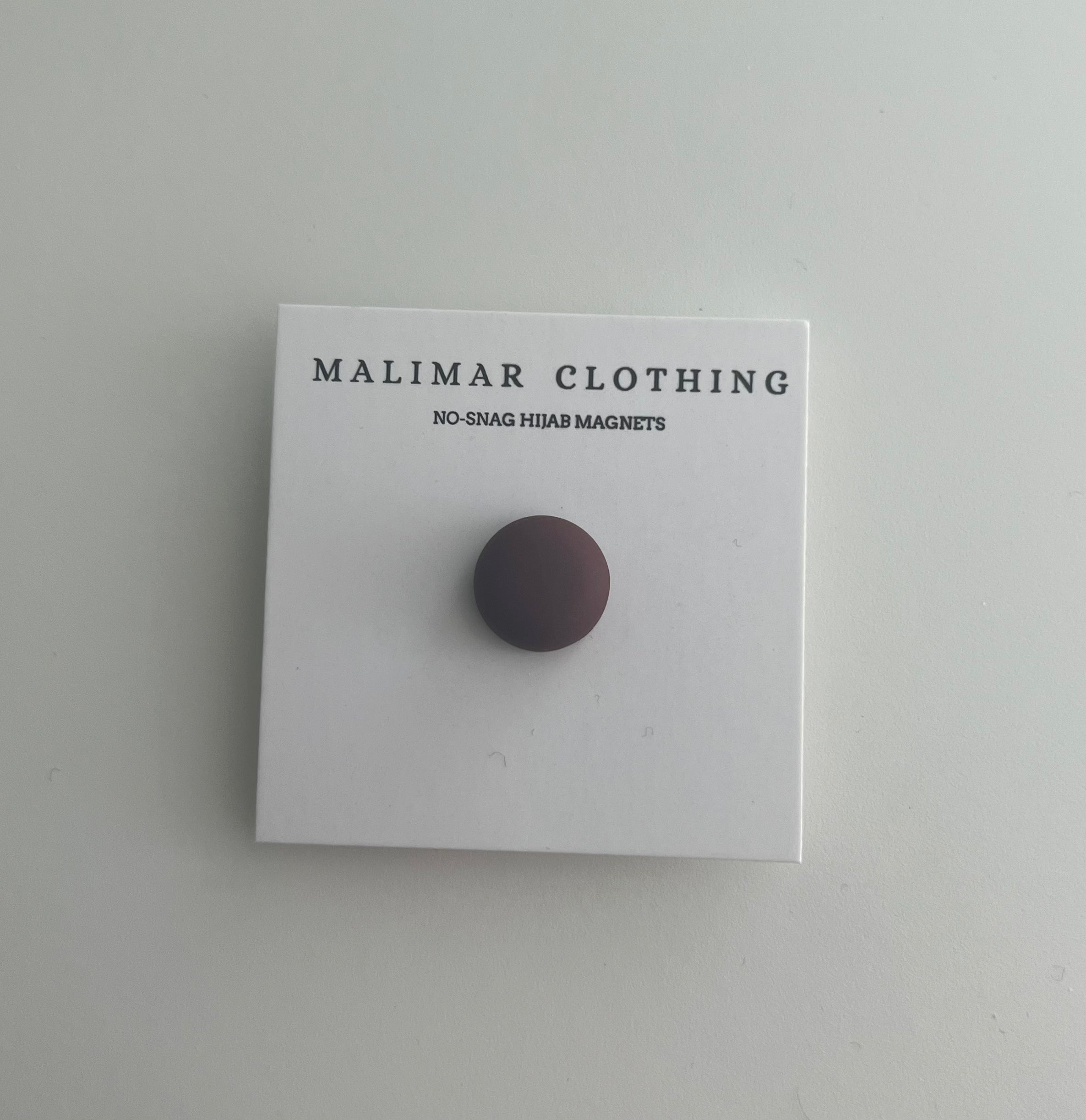 Matte Burgundy Lipstick - Long Lasting Matte Finish, Vegan & Cruelty-Free - Perfect for Everyday Wear, Date Night & Special Occasions