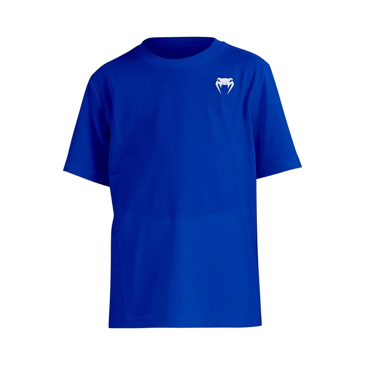 Venum Lineup Short Sleeve T-Shirt for Men - Royal Blue MMA Training & Streetwear Fashion