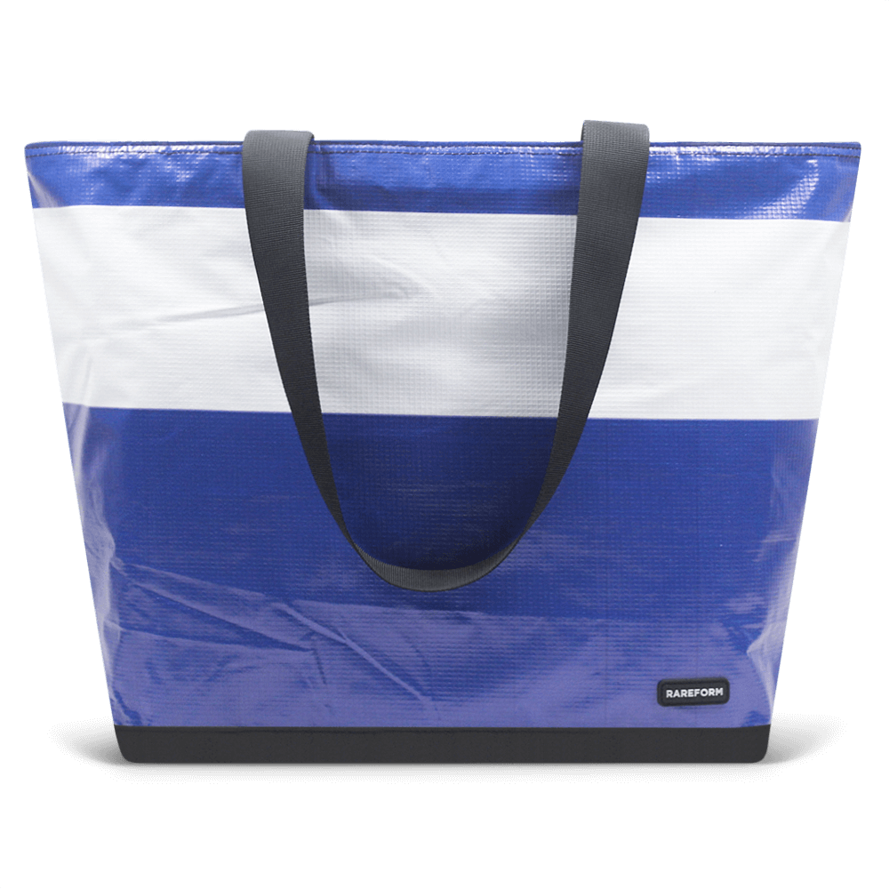 Almost Perfect Zippered Blake Tote - Stylish Leather Work Bag for Women | Professional Office Tote with Secure Zipper Closure | Perfect for Business, Commuting & Travel
