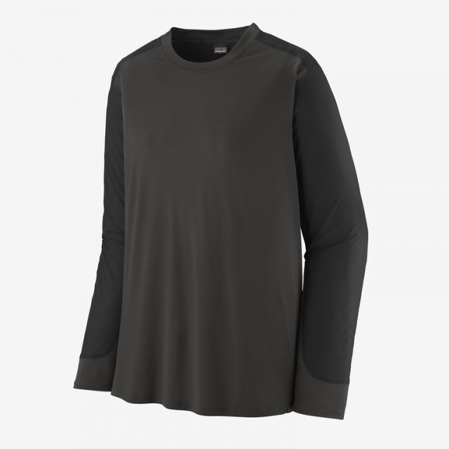Men's Long Sleeve Dirt Bike Jersey - Breathable Motocross Shirt for Off-Road Riding & Trail Adventures