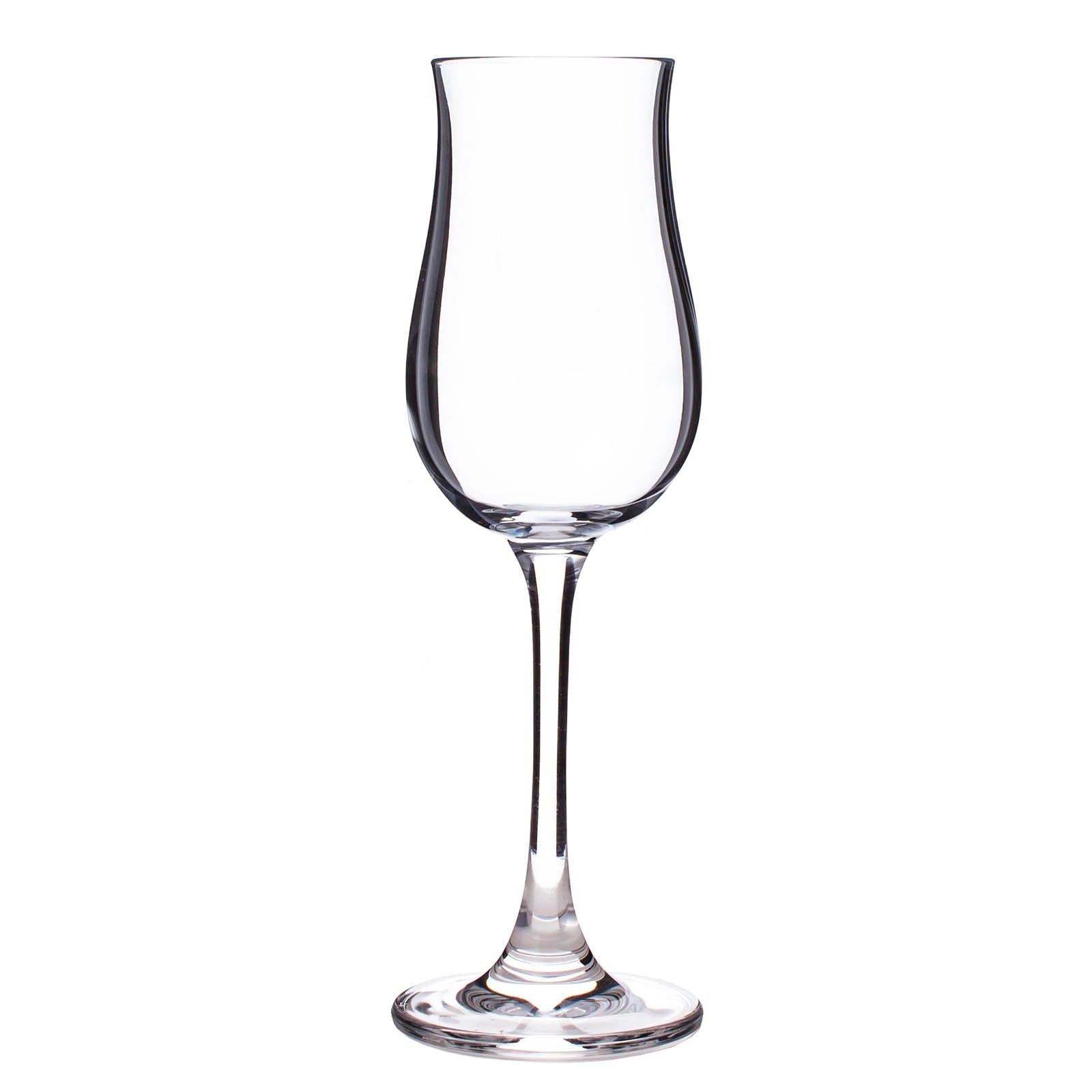 BarConic® Premium 4.5 oz Spirit/Grappa Glass - Perfect for Whiskey, Brandy & Digestif Liqueurs - Elegant Barware for Home Entertaining & Cocktail Parties