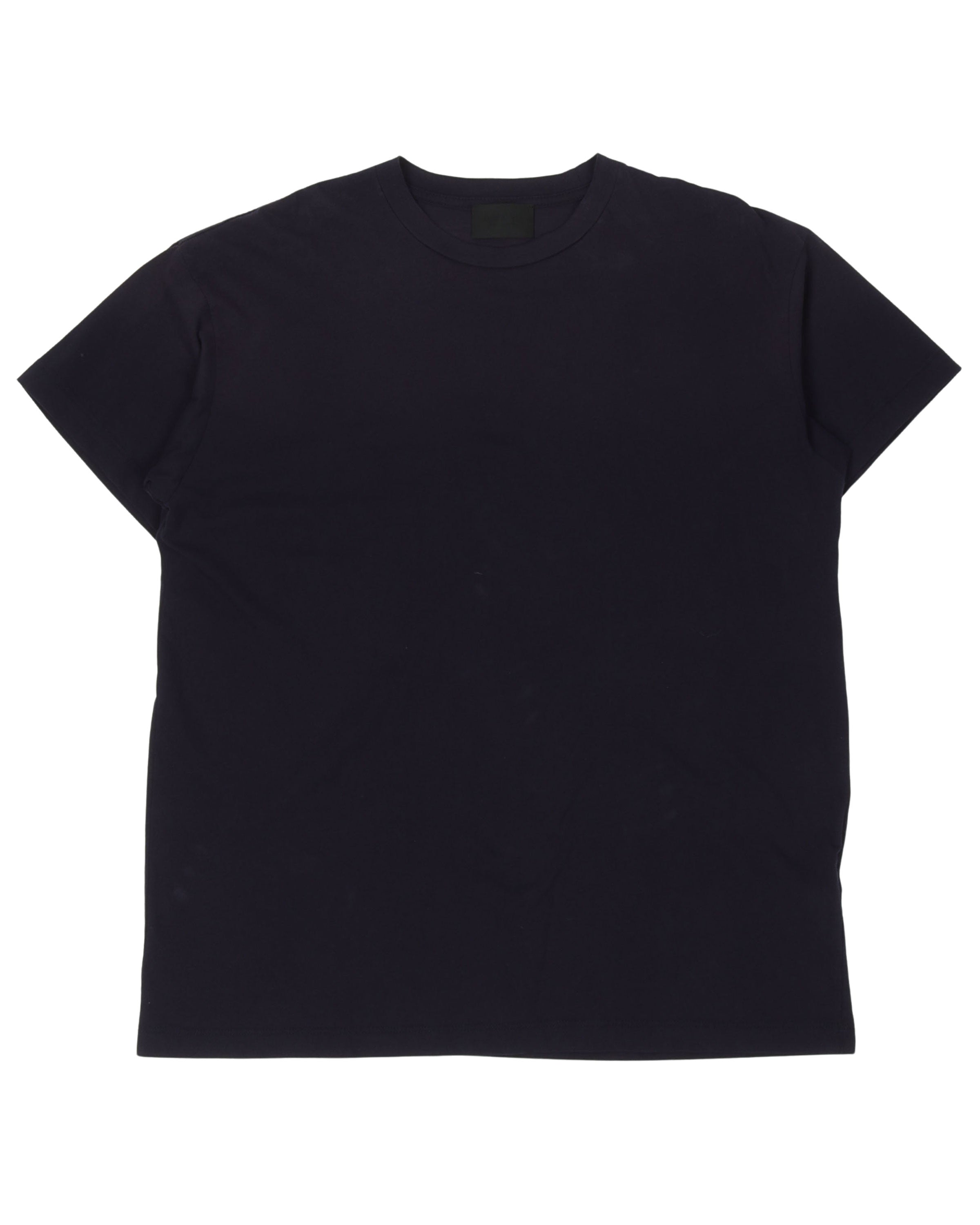 Fear of God Essentials 7th Collection T-Shirt - Men's Casual Streetwear Tee for Everyday Wear & Layering