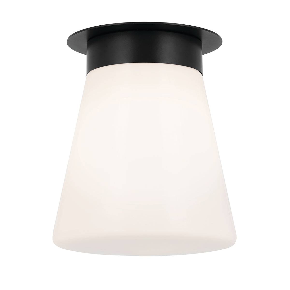 Albers Flush 1 Liter E27 Ceiling Light Fixture - Modern LED Lighting for Bedroom, Living Room & Hallway
