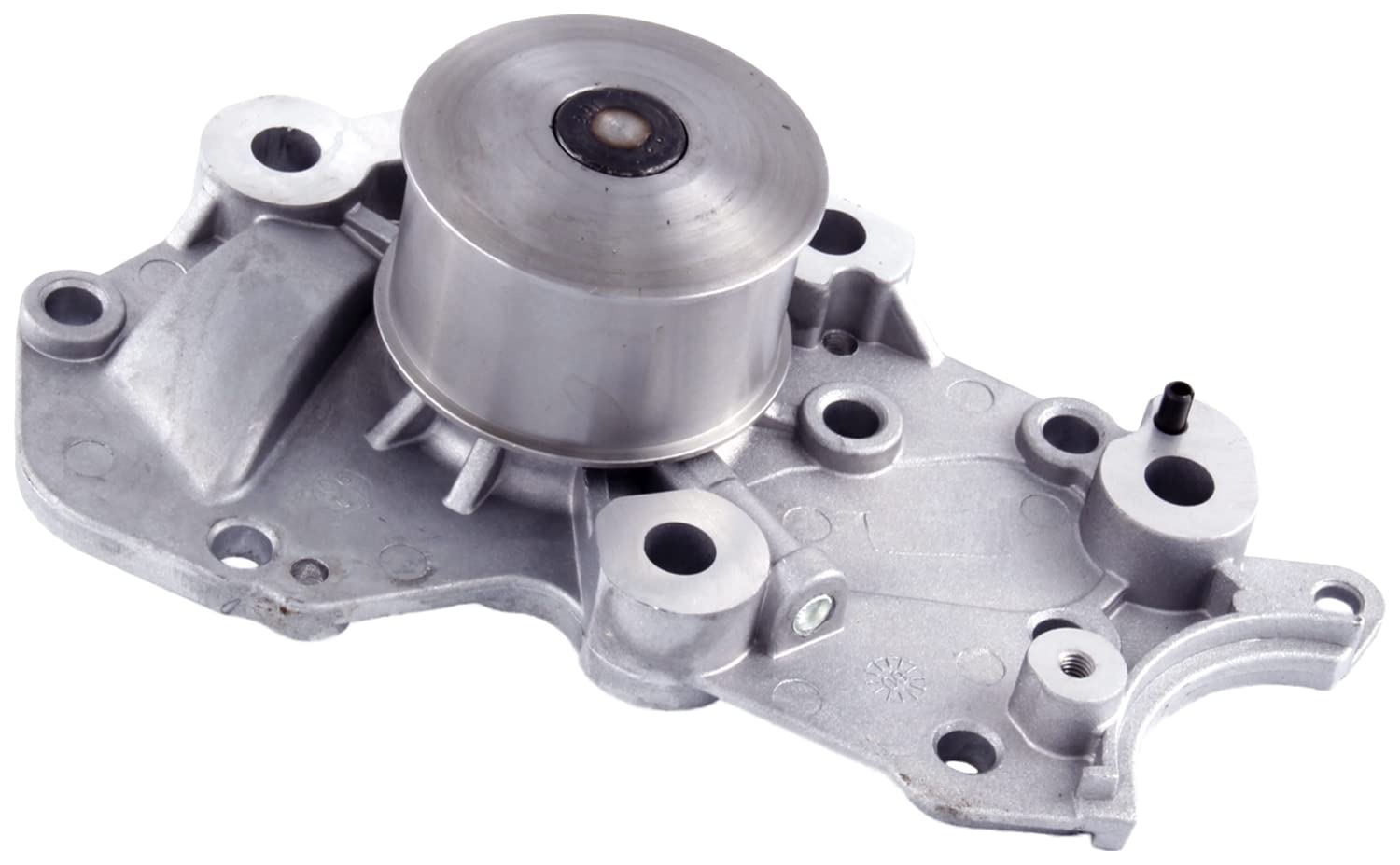 Gates 42289 Premium Engine Water Pump - High Performance Replacement for Cars, Trucks & SUVs - Ideal for Cooling System Maintenance & Engine Overheating Prevention