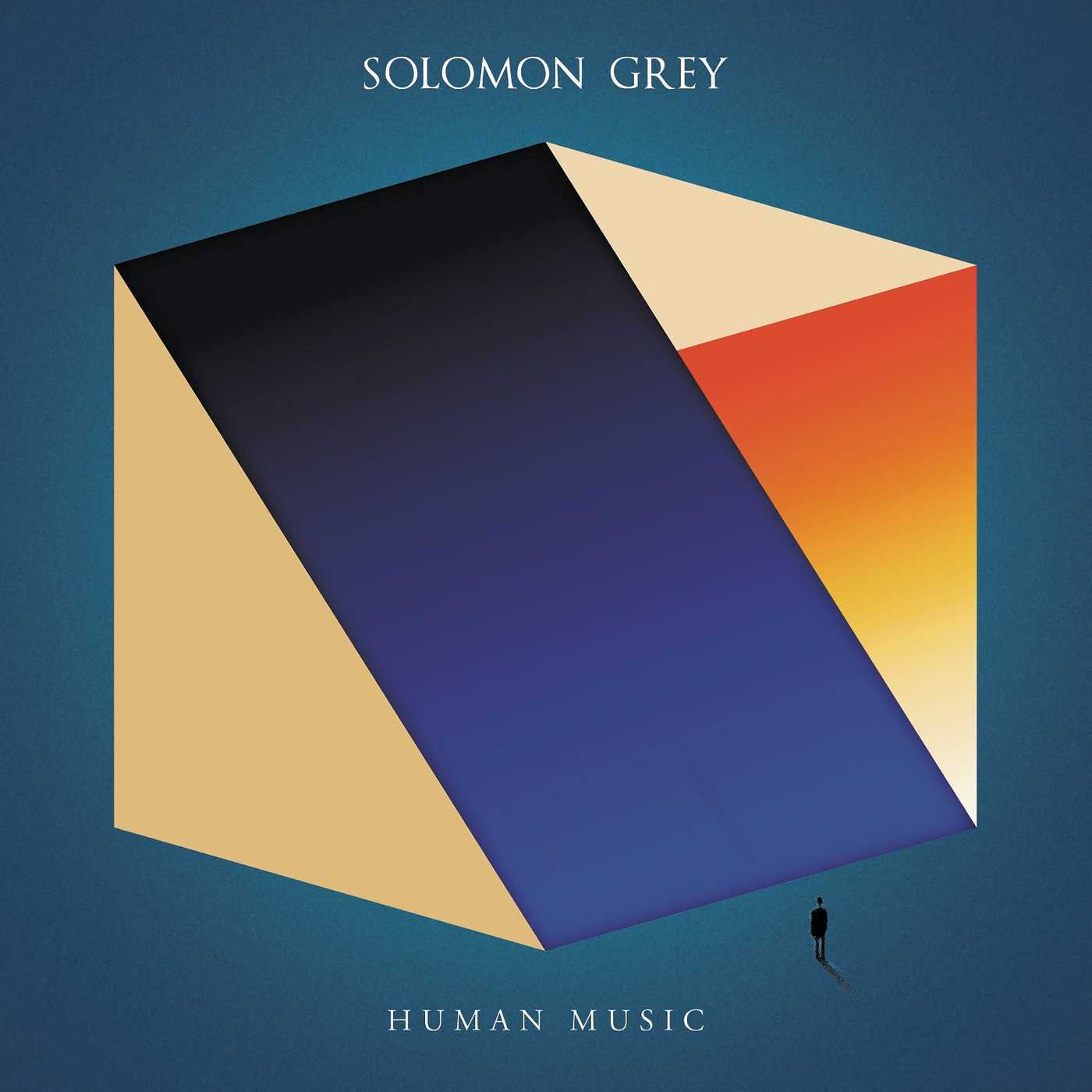Human Music - Unique Ambient & Relaxing Tunes for Meditation, Yoga & Stress Relief | Perfect for Spa, Massage & Mindfulness Sessions