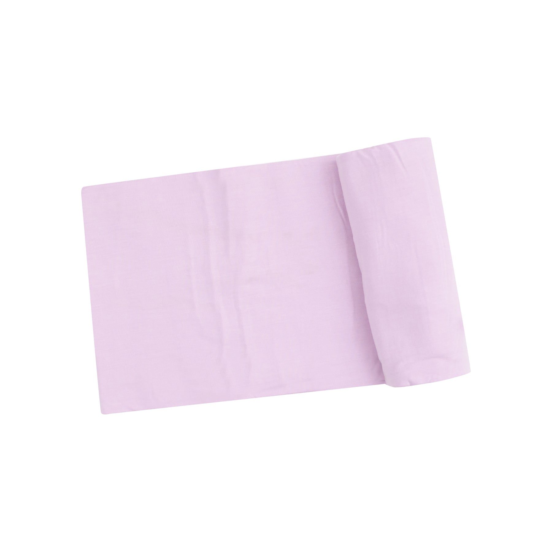 Premium Bamboo Swaddle Blanket - Soft & Breathable for Baby - Winsome Orchid Design - Perfect for Newborns, Infants & Toddlers - Ideal for Sleeping, Swaddling & Nursing Comfort
