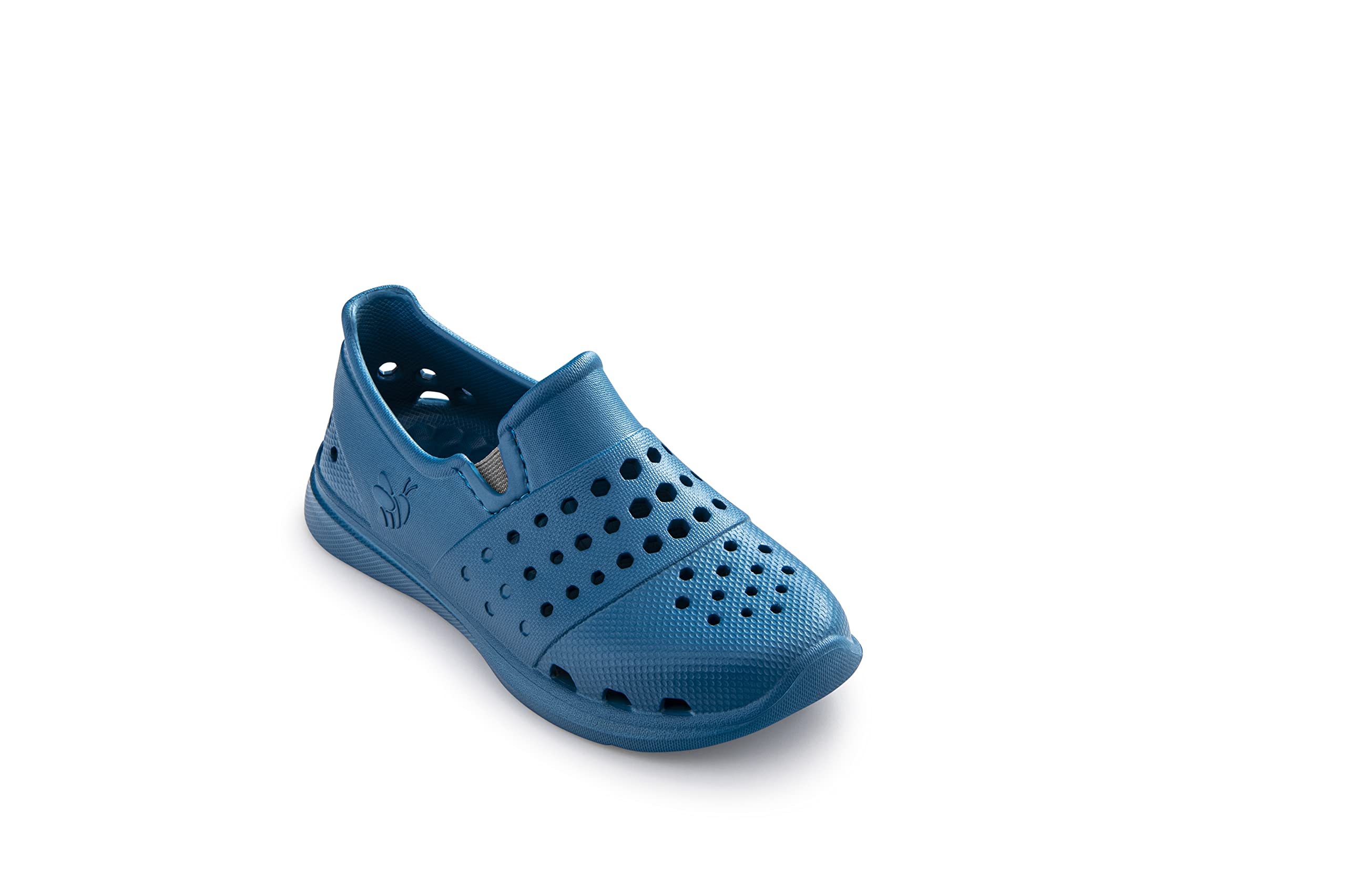Joybees Kids' Water Shoes - Breathable Quick-Dry Slip-On Sneakers for Toddlers Boys & Girls | Perfect for Beach, Pool, Water Park & Summer Outdoor Activities
