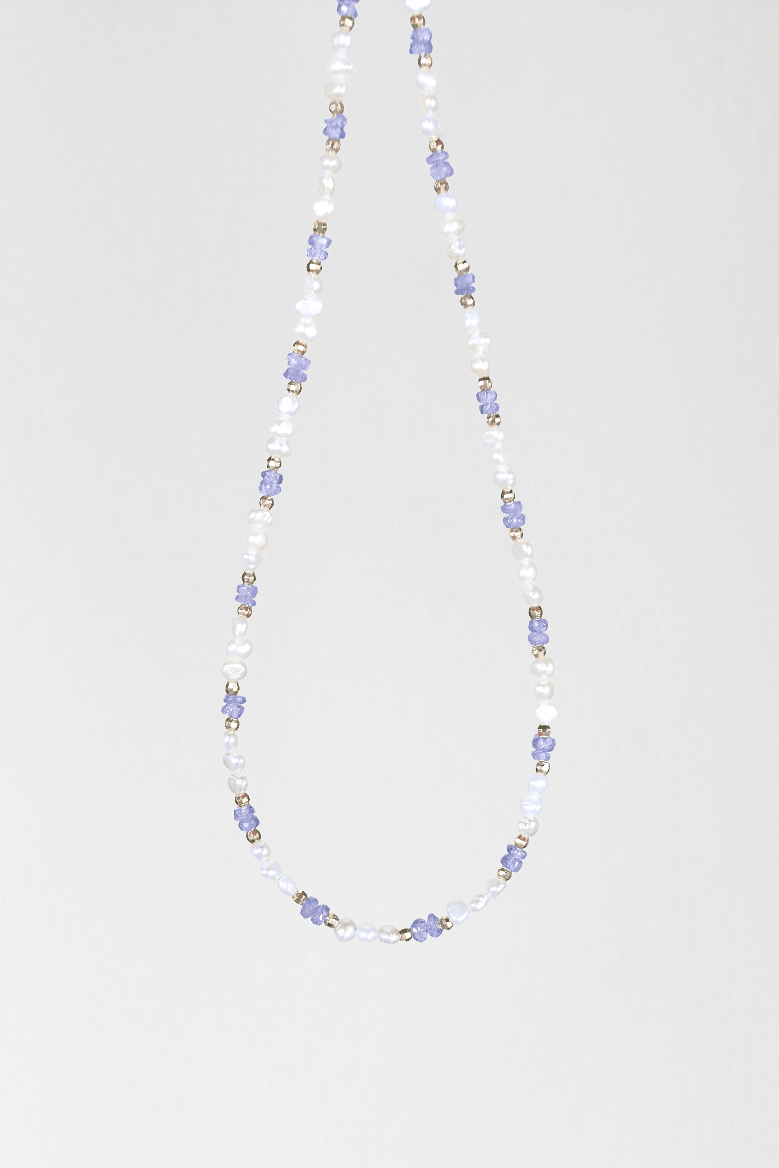 ALEI #18 Gold Plated Necklace & Double Round Bracelet Set - Perfect for Gifts, Parties, and Everyday Elegance
