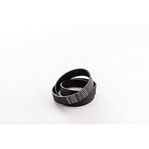 Gates PowerGrip HTD Timing Belts 1720-5M-25 (2 Pack) - High-Performance Industrial Belts for CNC Machines, 3D Printers & Power Transmission Systems