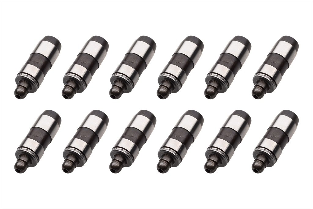 Ford Mustang 4.6L & 5.4L OEM Rocker Arm Valve Lifter Lash Adjusters (5L1Z6500A) - Performance Upgrade for Racing & Engine Rebuilds