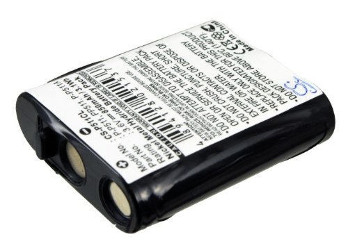 Original: C & S 850mAh Ni-CD Battery for Radio Shack 23965, 439002, 439003, 439005, 439007, 439013, 9602100   Optimized: **850mAh Ni-CD Replacement Battery for Radio Shack 23965, 439002, 439003 - Compatible with Walkie Talkies, Cordless Phones & Emergency Radios (Perfect for Outdoor Adventures & Home Use)**