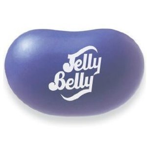 Jelly Belly Island Punch Flavored Jelly Beans - 2 Pound Bulk Bag - Tropical Fruit Candy for Parties, Gifts & Snacking