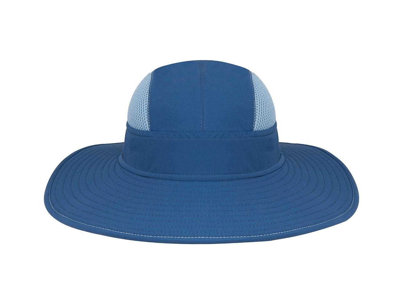 Tilley Unisex-Adult Floppy Hat for Women & Men - Sun Protection, Waterproof & Breathable - Perfect for Hiking, Beach, Gardening & Outdoor Activities