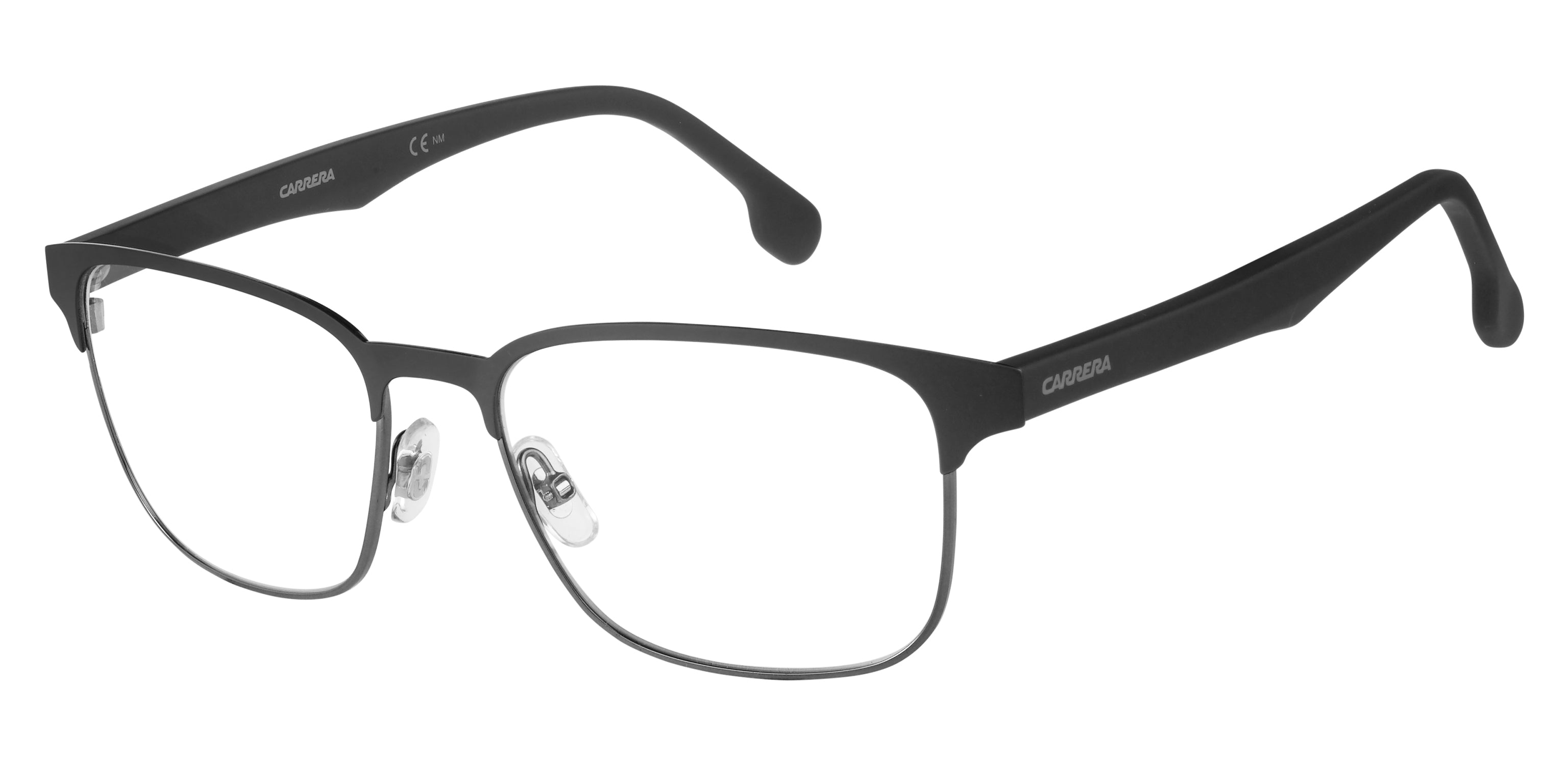 CARRERA 138/V 003 5417 Eyeglass Frames - Lightweight & Durable Optical Glasses for Men & Women | Perfect for Reading, Work & Everyday Use