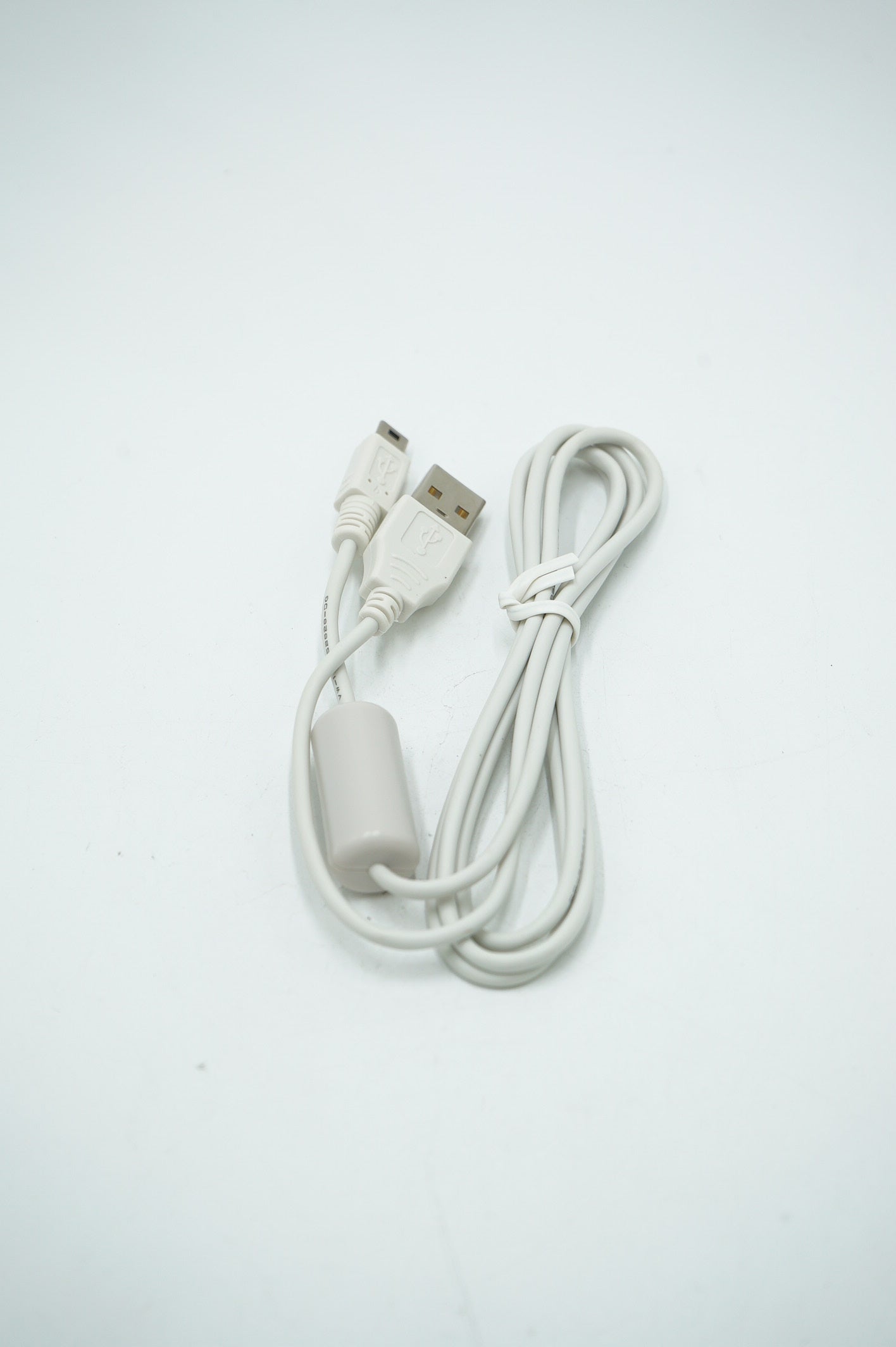 Original Canon IFC400PCU USB 2.0 Cable for Printers & Scanners - High-Speed Data Transfer, Compatible with Multiple Canon Models - Perfect for Home Office & Small Business Printing Needs