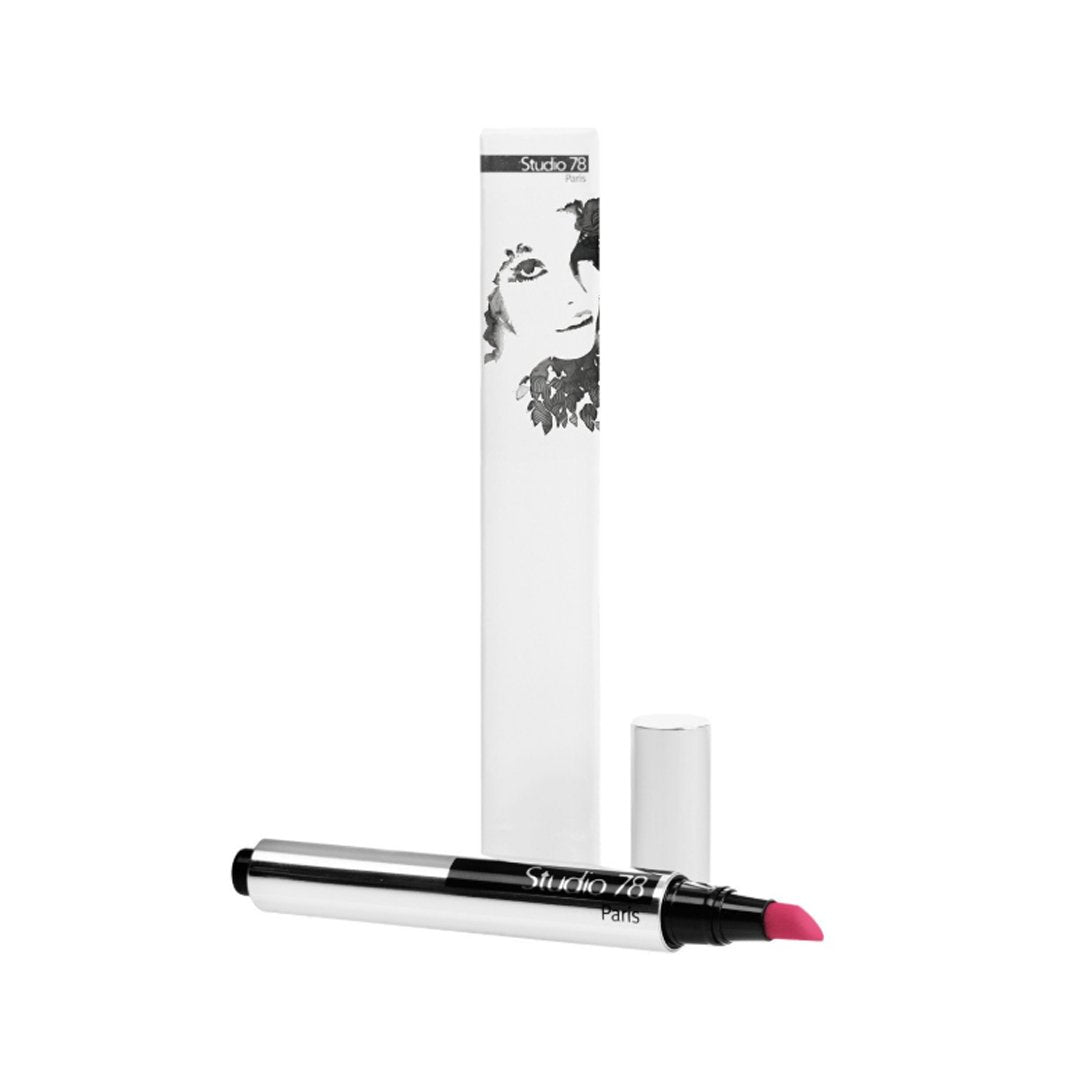 Studio 78 Paris Liquid Lipstick - Long Lasting Matte Lipstick in 'Let's Get Married' Shade | Perfect for Weddings, Date Nights & Special Occasions