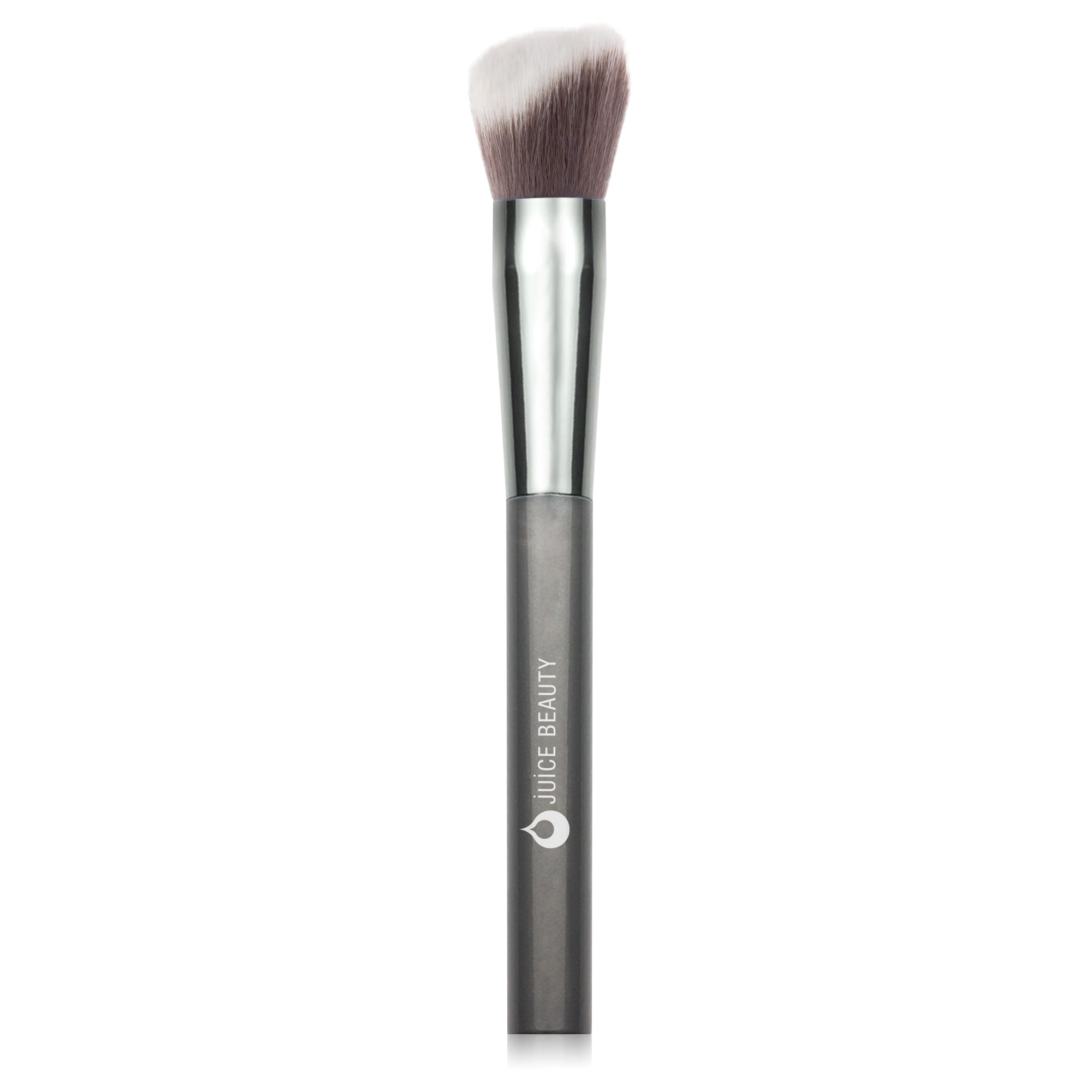 Professional Sculpting Foundation Brush for Flawless Makeup Application - Perfect for Contouring, Highlighting & Blending - Ideal for Daily Use & Special Occasions