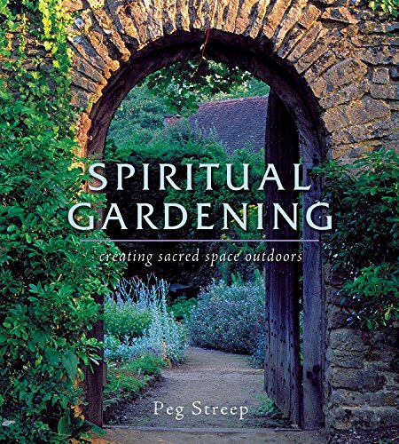 Spiritual Gardening Guide: How to Create a Sacred Outdoor Space for Meditation & Relaxation | Zen Garden Ideas for Backyard, Patio & Balcony