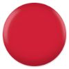 Dungeons & Dragons Dice Set #431 - Raspberry Red Polyhedral Dice for RPG Gaming | Perfect for D&D, Pathfinder, and Tabletop Roleplaying Games