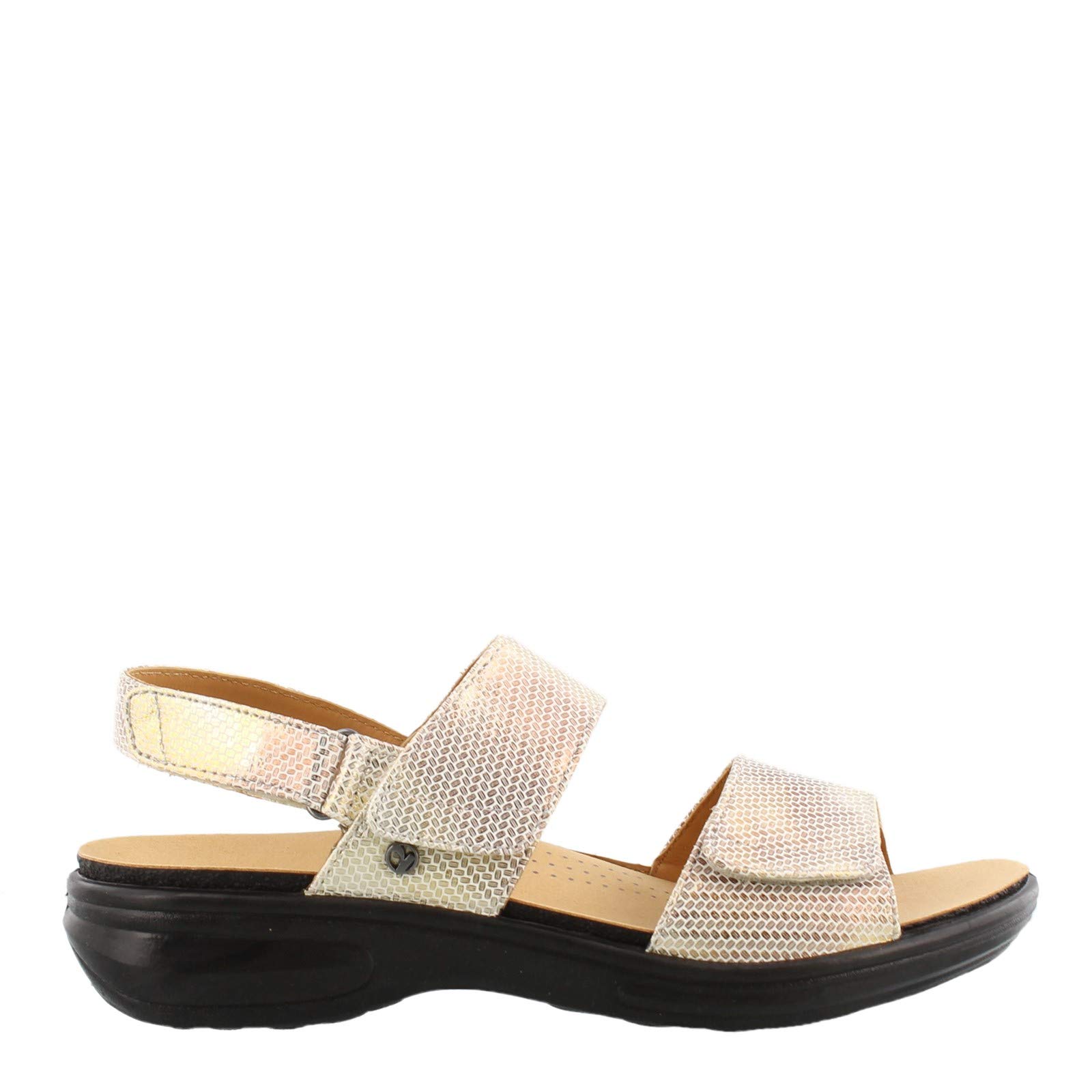 Revere Women's Sandals - Comfortable & Stylish Summer Footwear for Beach, Travel & Casual Wear