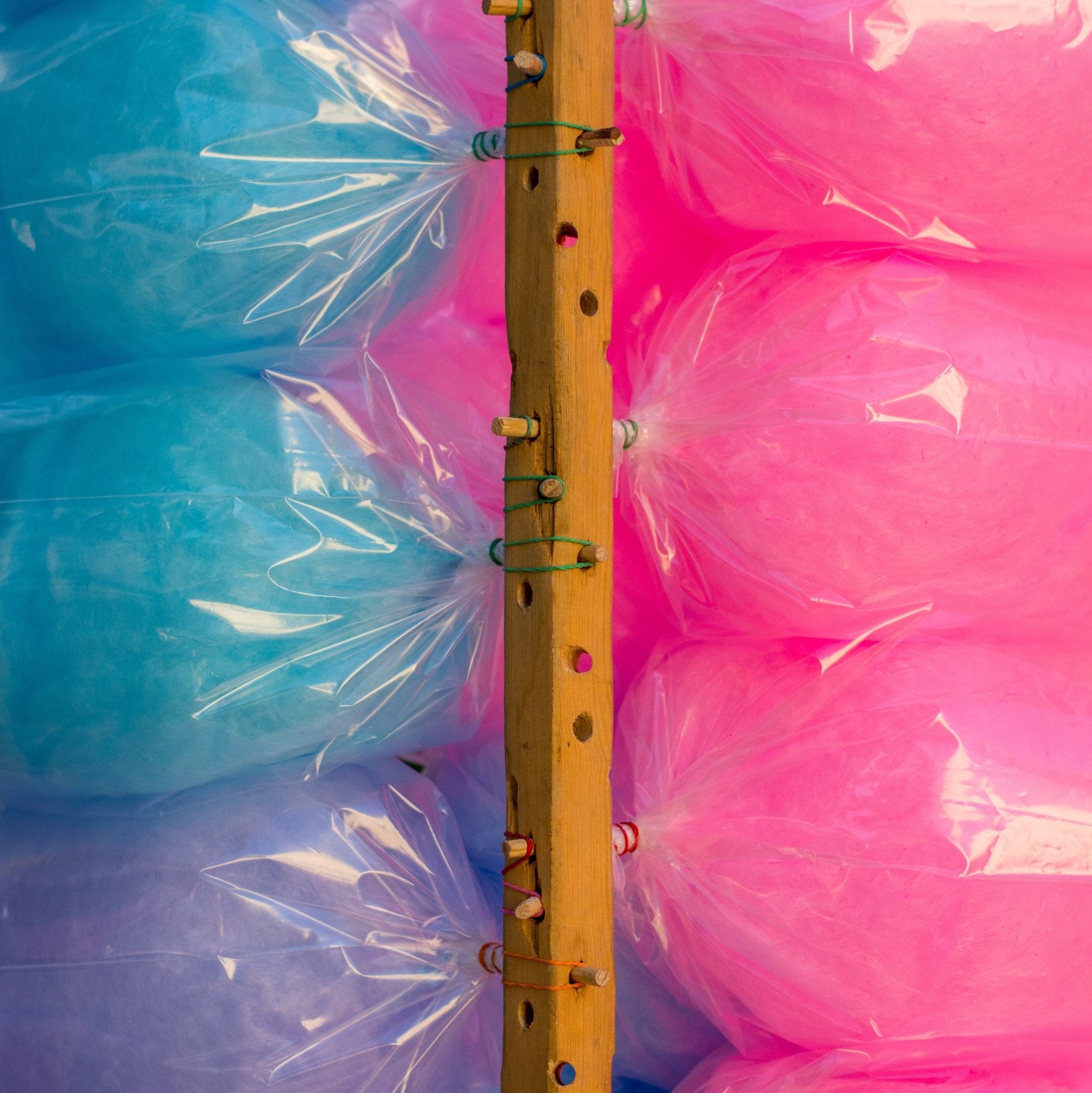 Premium Cotton Candy Fragrance Oil for Soap, Candle & Diffuser - Sweet & Fluffy Scent for Home, Spa & DIY Crafts