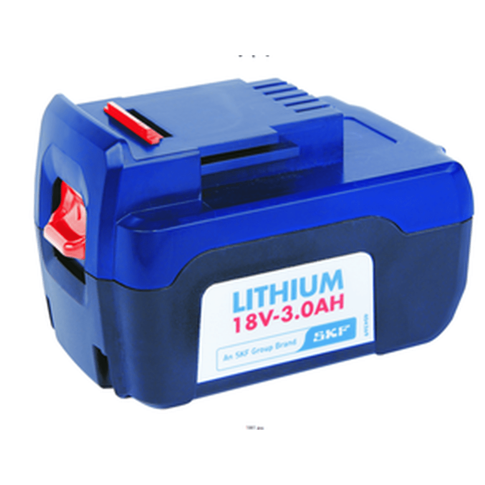 18V Lithium-Ion High Amp Battery for Power Tools - Perfect for Drills, Saws & Outdoor Equipment