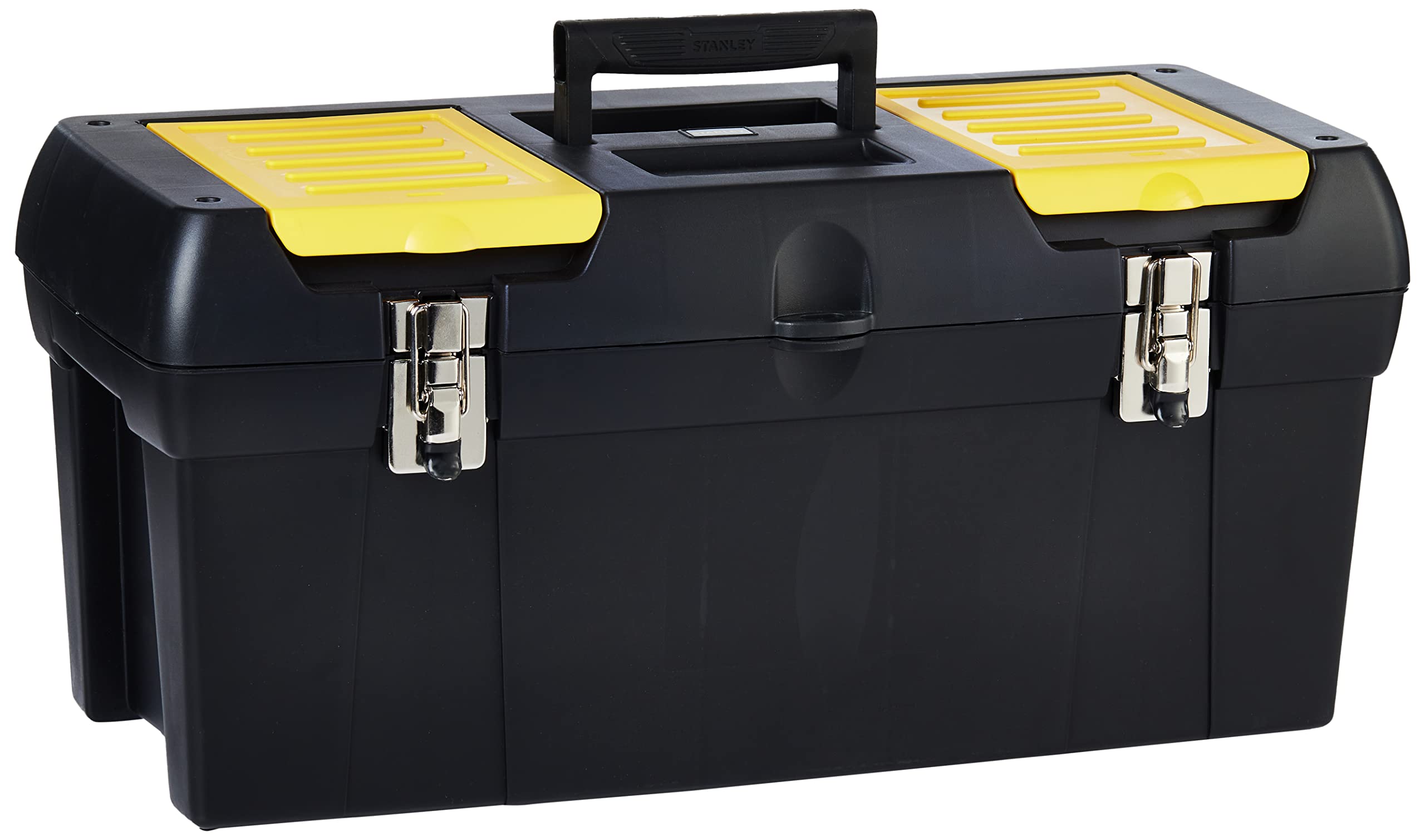 ST 2000 Series 24-Inch Heavy Duty Tool Tray - Durable Organizer for Mechanics, DIY & Workshop Use