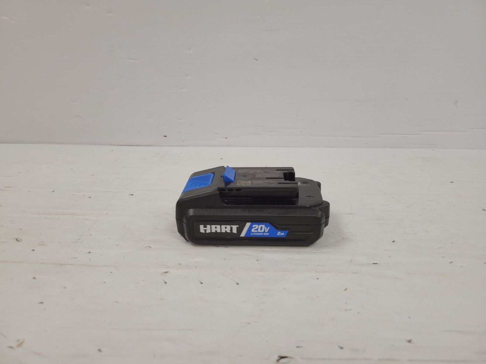 Hart HPID01VN Impact Driver - Powerful Cordless Tool for DIY Projects & Professional Construction Work - Perfect for Drilling, Screwing & Fastening Tasks